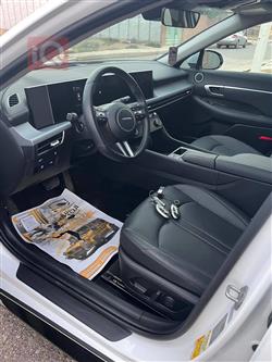 هیۆندای سۆناتا